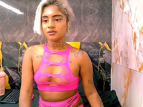 indian barbie online show from March 2026 07:30:01 PM