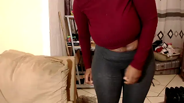 Melanie godness online show from April 2026 03:39:02 PM