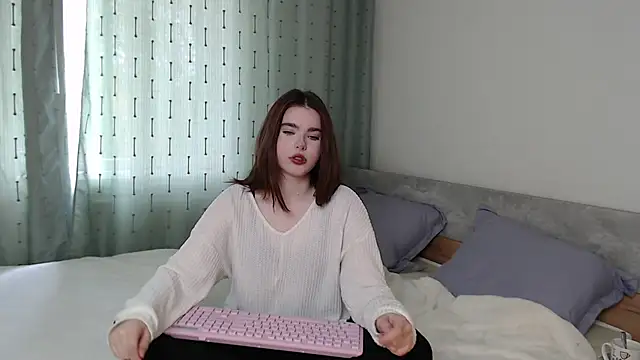 Snapshot of Crazy_Emmy chatting on April 2026 09:15:01 AM Crazy Emmy online show from April 2026 09:15:01 AM