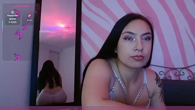 Scarlet queen4 online show from May 2026 01:08:01 PM