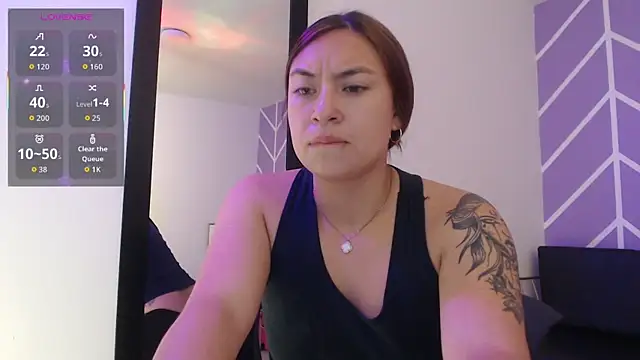 Scarlet queen4 online show from July 2026 01:59:01 PM