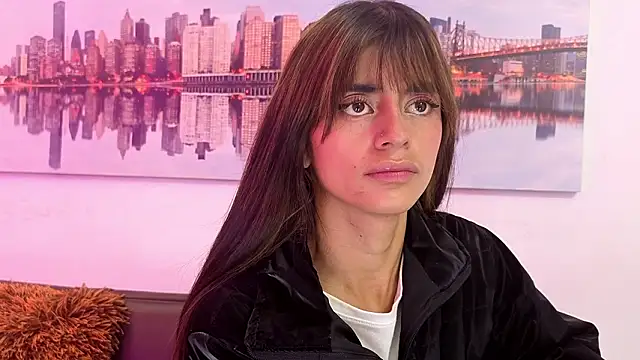 Sofy Durand online show from March 2026 11:58:01 AM