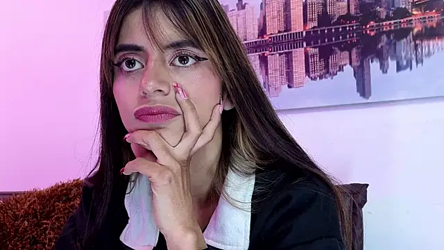 Sofy Durand online show from April 2026 12:06:02 PM