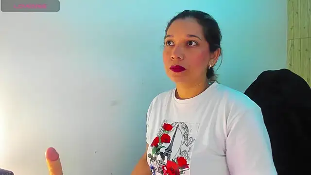 Snapshot of Melisa_14 chatting on April 2026 05:21:01 PM Melisa 14 online show from April 2026 05:21:01 PM