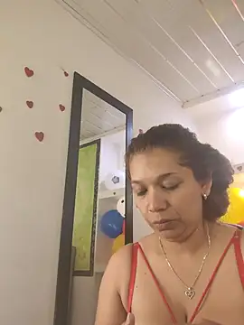 Snapshot of Melisa_14 chatting on July 2026 12:00:02 PM Melisa 14 online show from July 2026 12:00:02 PM