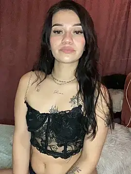 chloe evans0 online show from March 2026 02:16:01 AM