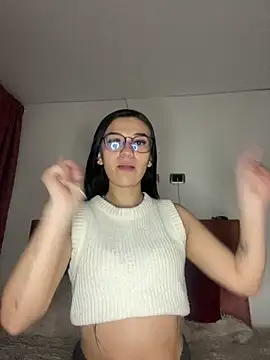 chloe evans0 online show from March 2026 02:13:01 AM