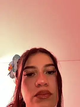 chloe evans0 online show from April 2026 08:47:01 PM