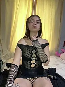 chloe evans0 online show from July 2026 07:05:02 PM