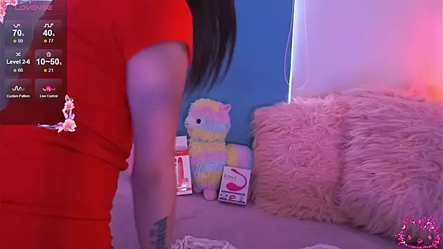 Snapshot of Megan_Starling chatting on March 2026 04:45:02 PM Megan Starling online show from March 2026 04:45:02 PM