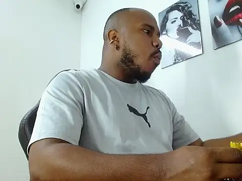 Alessandro Hamed online show from March 2026 01:36:02 PM