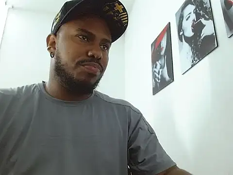 Alessandro Hamed online show from March 2026 01:15:02 PM