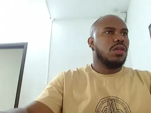 Alessandro Hamed online show from March 2026 01:34:01 PM