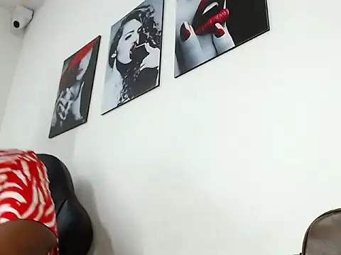 Alessandro Hamed online show from April 2026 01:18:01 PM