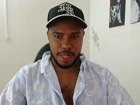 Alessandro Hamed online show from April 2026 02:07:02 PM