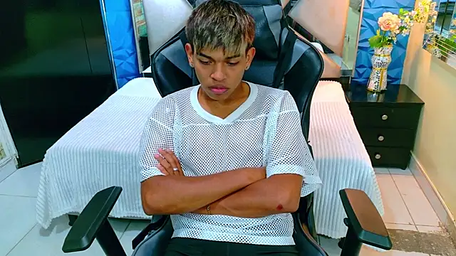 Cris Judd online show from March 2026 06:22:02 PM