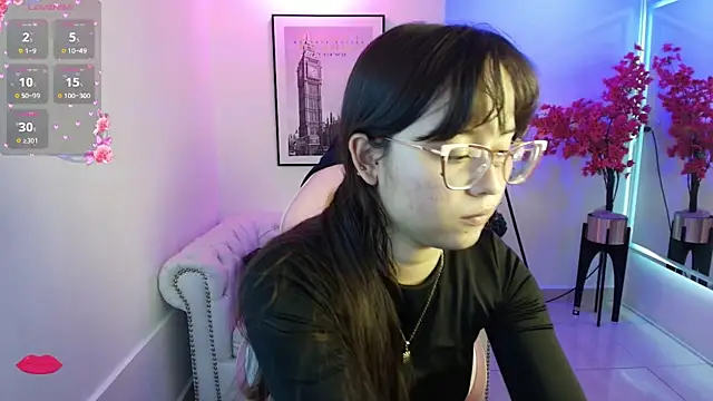 Shady bug online show from March 2026 08:02:01 PM