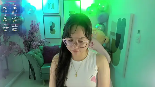 Shady bug online show from April 2026 07:52:02 PM