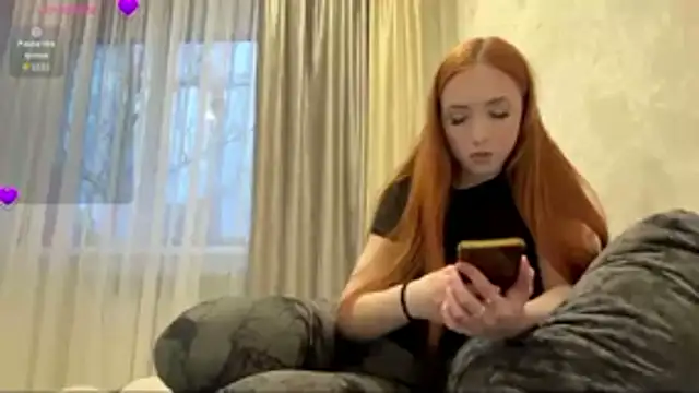 PlutonicFervor online show from April 2026 03:35:01 PM