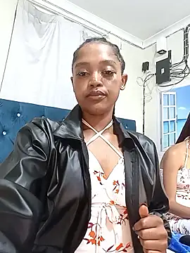 GoodinbedAfrican4 online show from April 2026 09:39:33 PM