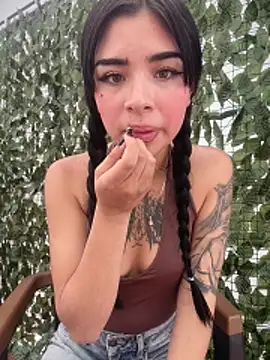 Shalom pink18 online show from March 2026 05:18:02 PM