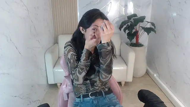 sweetcat666 tf online show from April 2026 08:31:02 PM