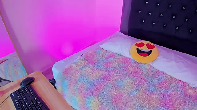 ChloeSterling online show from April 2026 08:01:02 PM