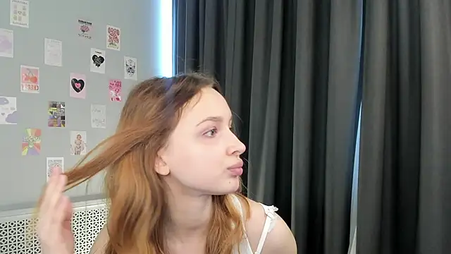 JanuaryElwell online show from March 2026 08:37:01 AM