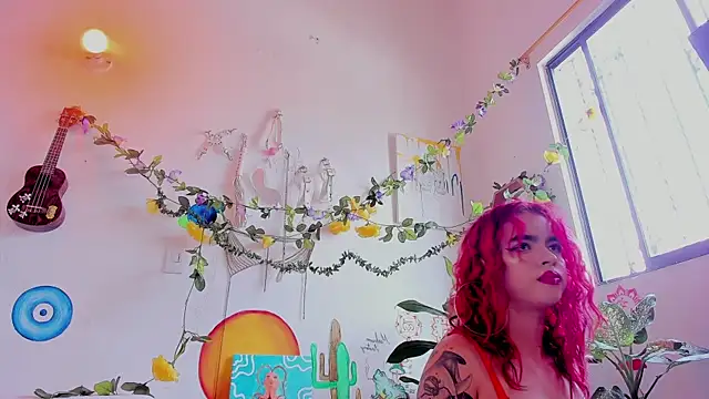 AuroraWishes online show from July 2026 09:08:02 PM