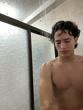 Theghost08 online show from March 2026 02:21:02 PM