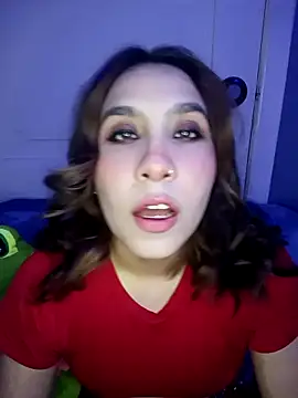 Amsthey29 online show from April 2026 03:26:01 AM