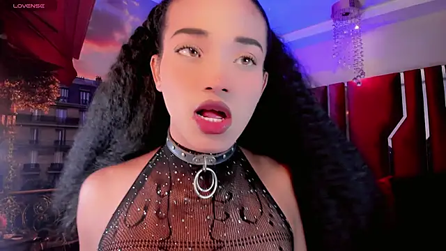 Paola Delfino online show from March 2026 02:05:02 PM