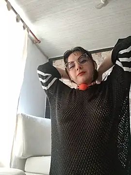 Ginger lovegood online show from March 2026 05:18:02 PM