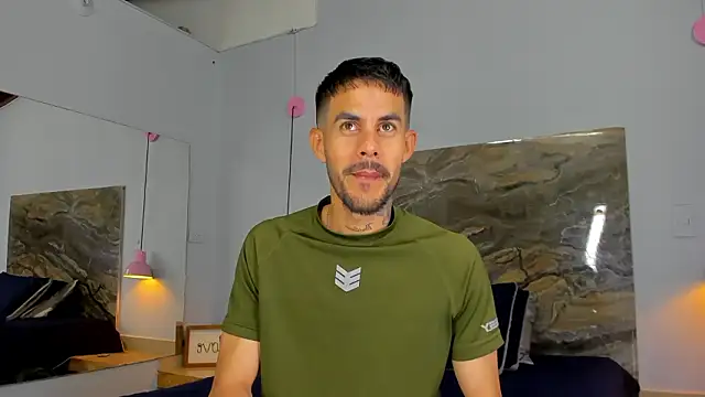 Leo Vesper online show from March 2026 12:16:01 PM