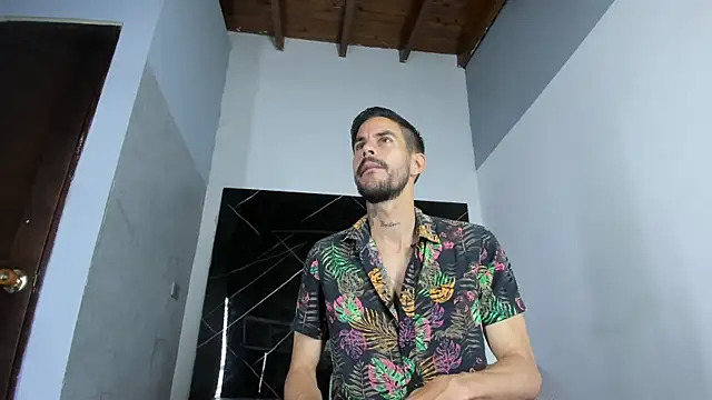 Leo Vesper online show from April 2026 01:05:02 PM