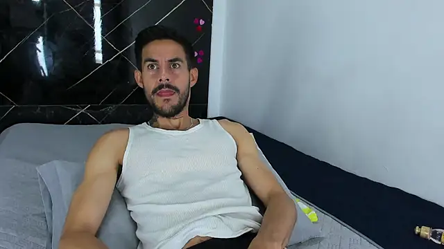 Leo Vesper online show from April 2026 12:20:01 PM