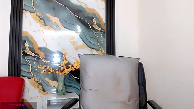 Valeria Del Val online show from March 2026 03:29:02 AM