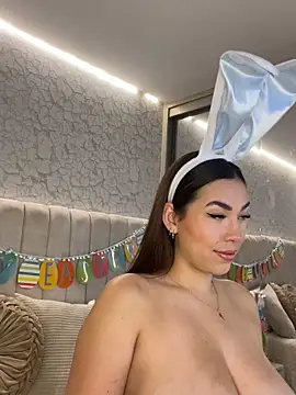 DannaMarshall online show from March 2026 10:59:02 AM