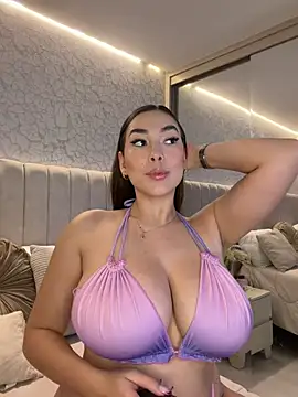 DannaMarshall online show from April 2026 11:59:02 AM