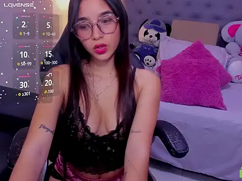 rouse cutie online show from April 2026 12:30:02 AM