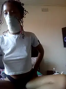 Staceee online show from April 2026 11:48:01 AM