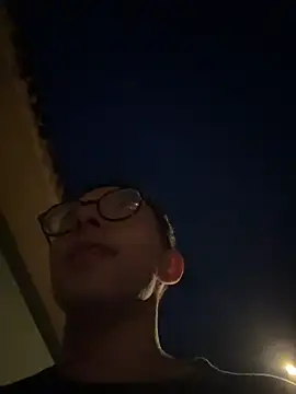 Snapshot of LeonBlazze chatting on April 2026 11:36:01 PM LeonBlazze online show from April 2026 11:36:01 PM