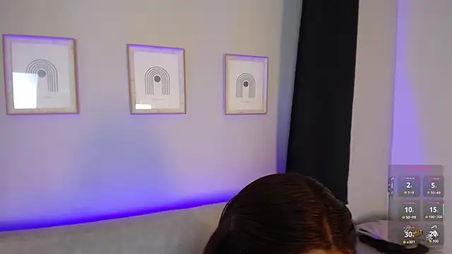 Venus Red 69 online show from April 2026 09:09:02 PM