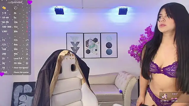 Kitty  meow online show from April 2026 12:38:01 PM