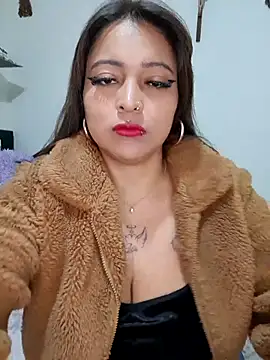 Sarah-917 online show from April 2026 11:26:02 AM