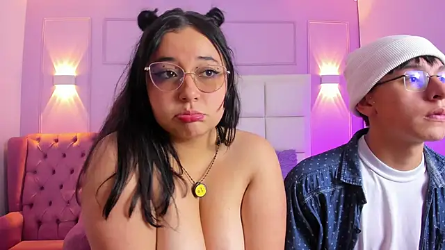 Alexander Ammy online show from April 2026 07:25:02 AM