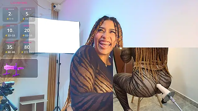 Miaa sstar online show from March 2026 02:55:01 PM