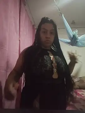 Scarlettt Kiss online show from April 2026 03:15:01 AM