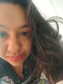 Scarlettt Kiss online show from April 2026 02:06:01 PM