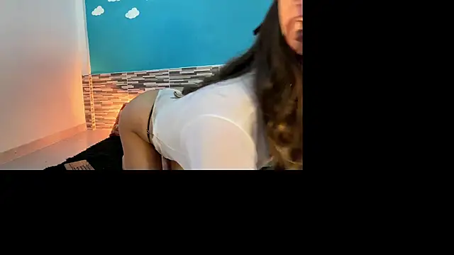 Snapshot of Julieta_Jol chatting on August 2026 02:53:01 PM Julieta Jol online show from August 2026 02:53:01 PM